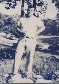 C.J."Bud" Calabria 1929-2008